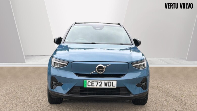 Volvo XC40 300kW Recharge Twin Ultimate 78kWh 5dr AWD Auto Electric Estate